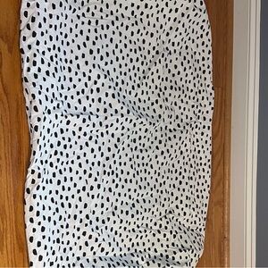 Pottery Barn Kids Crib Sheet